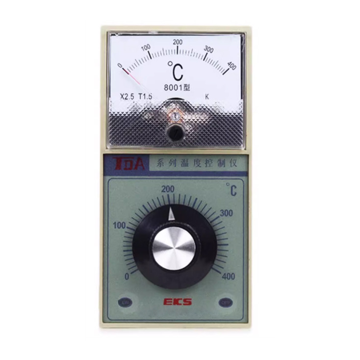 TDA-8001指針溫控儀