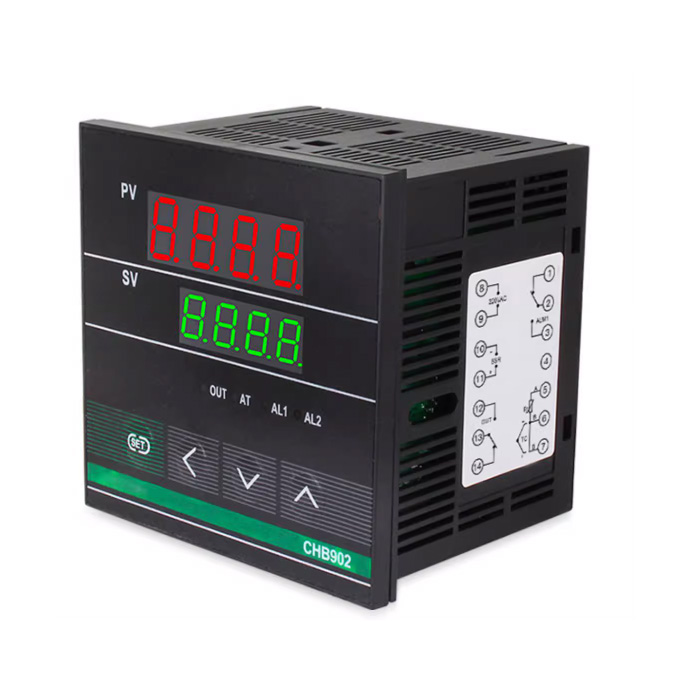 CHB902智能溫控儀