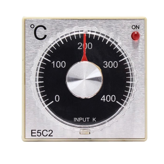E5C2無(wú)指示溫控儀